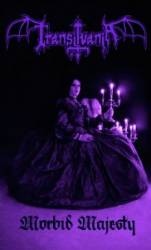 Transilvania (AUT) : Morbid Majesty